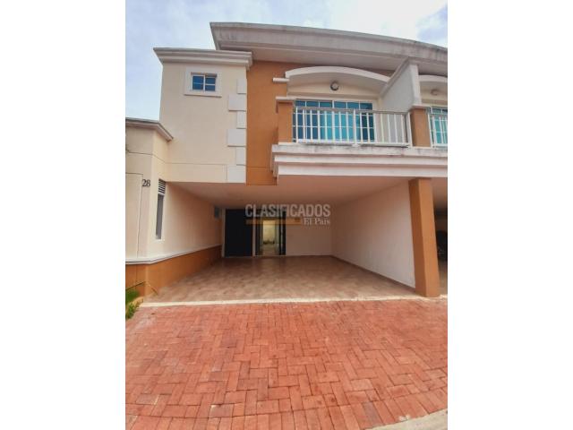 Casas, Alquiler en Barranquilla