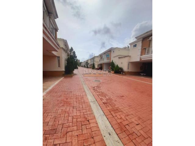 Casas, Alquiler en Barranquilla