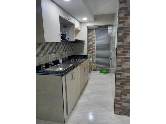 Apartamentos, Alquiler en Ciudad Melendez