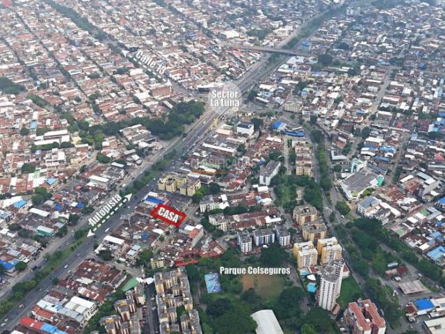 Casas, Venta en Colseguros