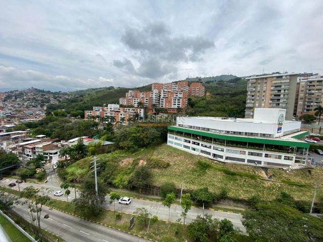 Apartamentos, Alquiler en Cristales
