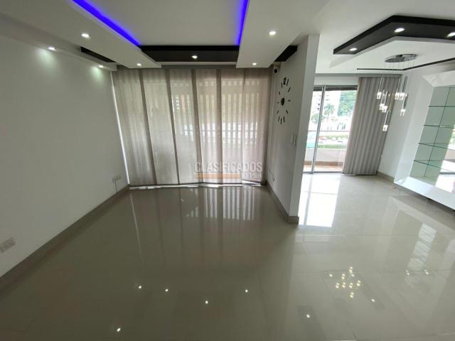 Apartamentos, Alquiler en Cristales