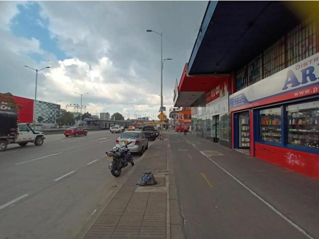 Apartamentos, Alquiler en Bogotá