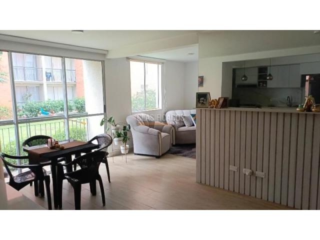 Apartamentos, Venta en Ciudad Melendez