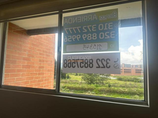 Apartamentos, Alquiler en Mosquera