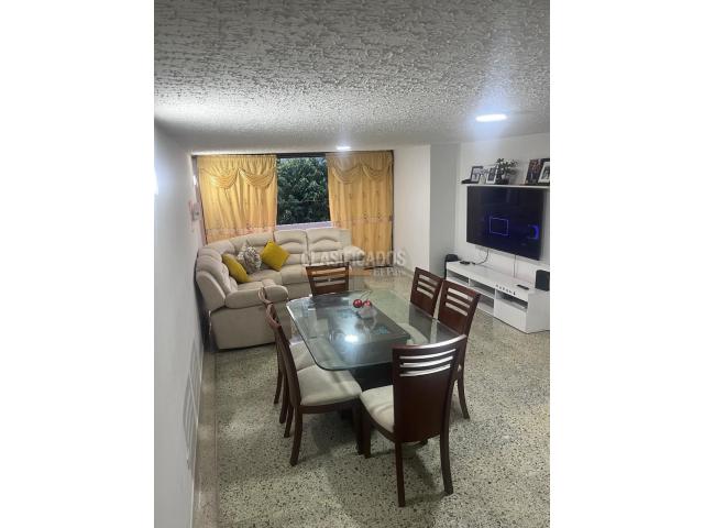 Apartamentos, Venta en San Fernando Nuevo