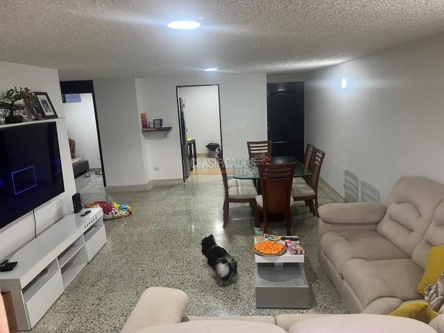 Apartamentos, Venta en San Fernando Nuevo