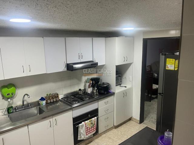 Apartamentos, Venta en San Fernando Nuevo