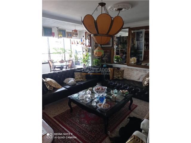 Apartamentos, Venta en Nueva Tequendama