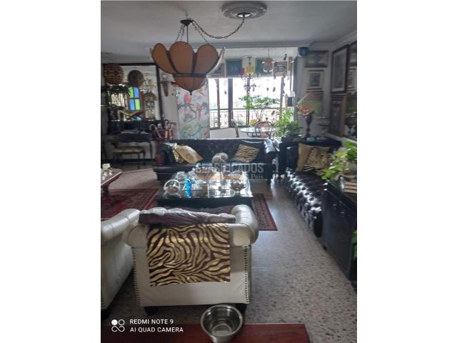 Apartamentos, Venta en Nueva Tequendama