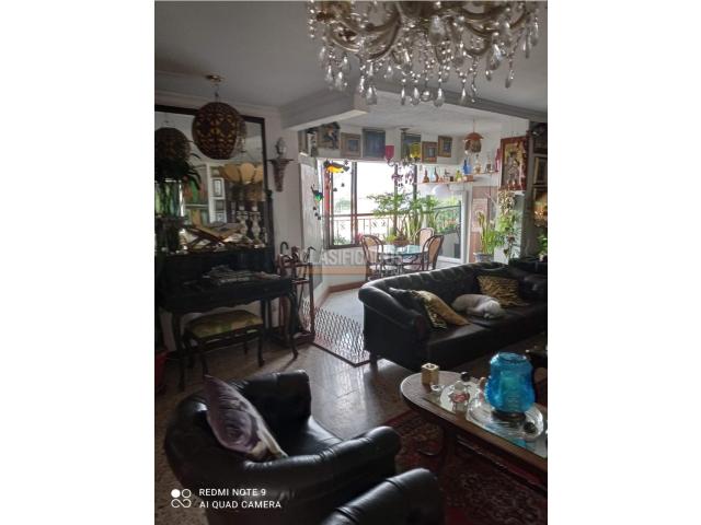 Apartamentos, Venta en Nueva Tequendama