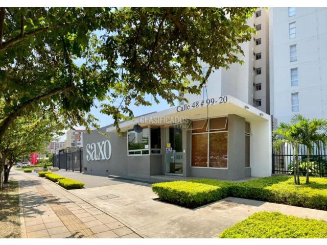 Apartamentos, Alquiler en Valle del Lili