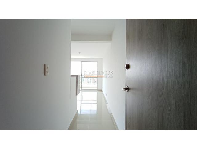 Apartamentos, Alquiler en Valle del Lili