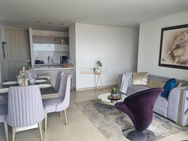 Apartamentos, Venta en Valle del Lili