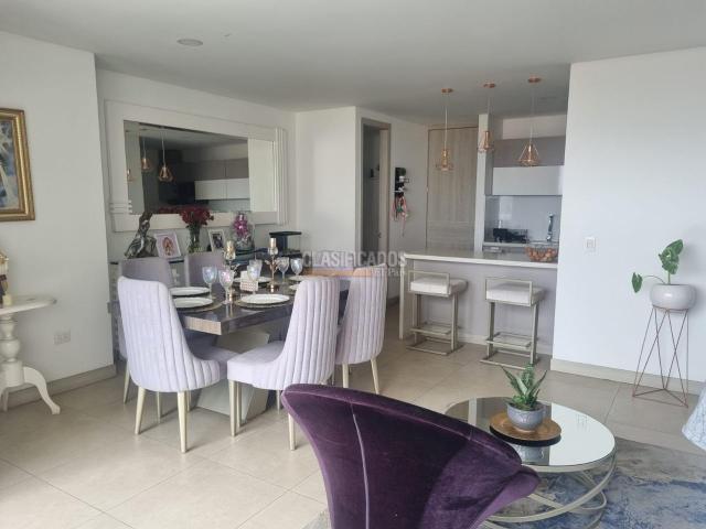 Apartamentos, Venta en Valle del Lili