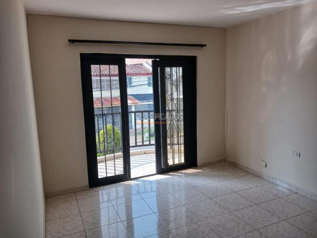 Apartamentos, Alquiler en Panamericano