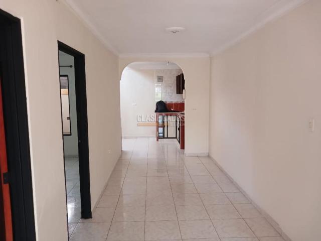 Apartamentos, Alquiler en Panamericano