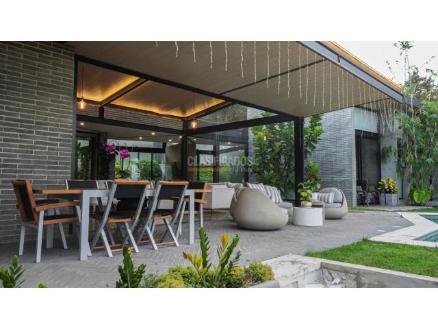 Casas, Venta en Laguna Seca