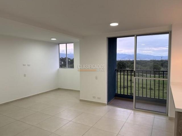 Apartamentos, Alquiler en Ciudad Bochalema