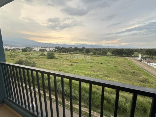 Apartamentos, Alquiler en Ciudad Bochalema