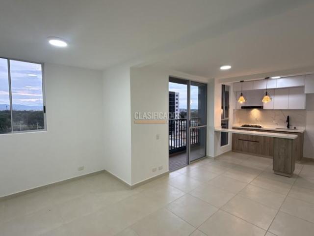 Apartamentos, Alquiler en Ciudad Bochalema