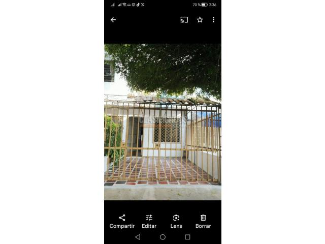 Casas, Alquiler en Colseguros