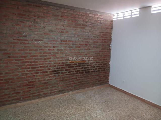 Apartaestudios, Alquiler en Cristóbal Colón