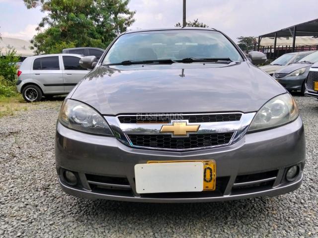 Chevrolet Optra 2011