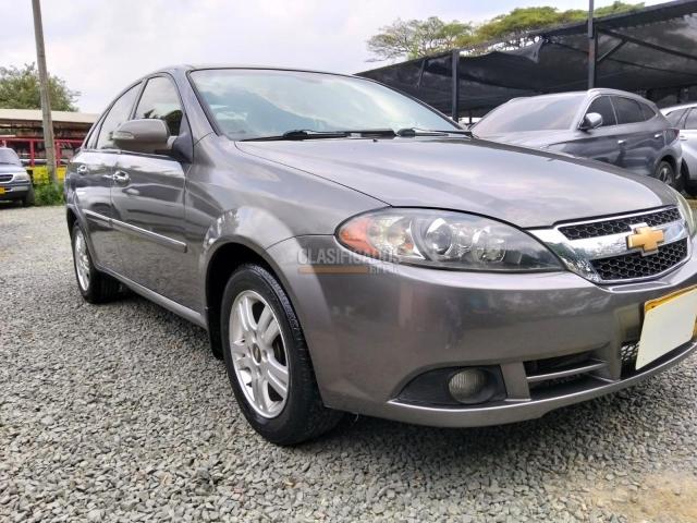 Chevrolet Optra 2011