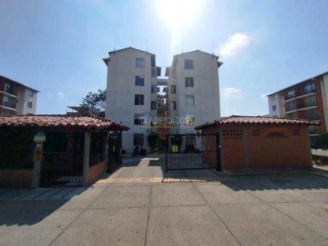 Apartamentos, Alquiler en San Judas