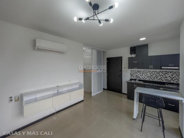 Apartaestudios, Alquiler en Ciudad Jardín