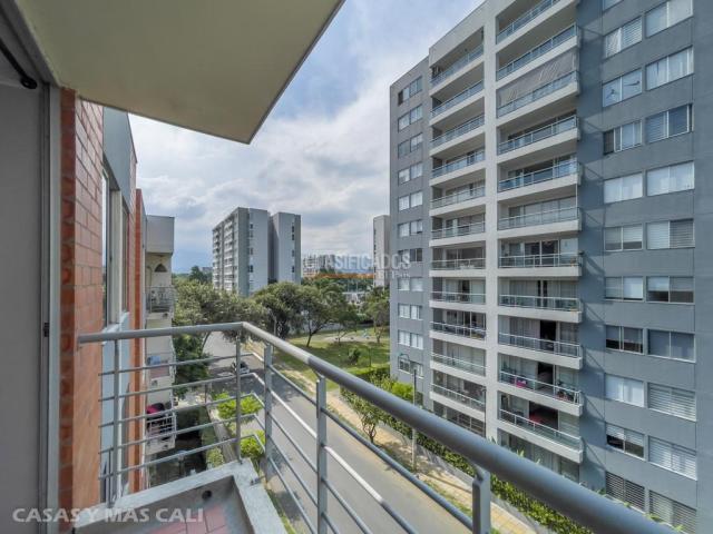 Apartamentos, Venta en Valle del Lili