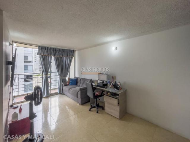 Apartamentos, Venta en Valle del Lili