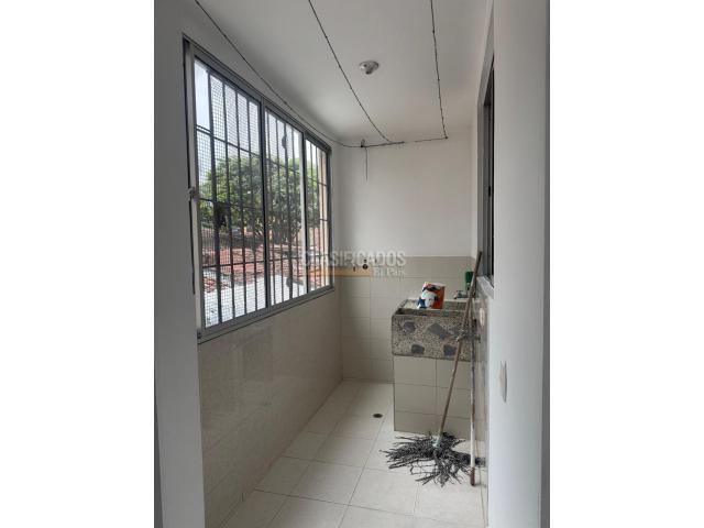 Apartamentos, Alquiler en Ciudadela Comfandi