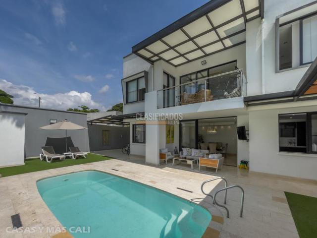 Casas, Venta en Jamundí