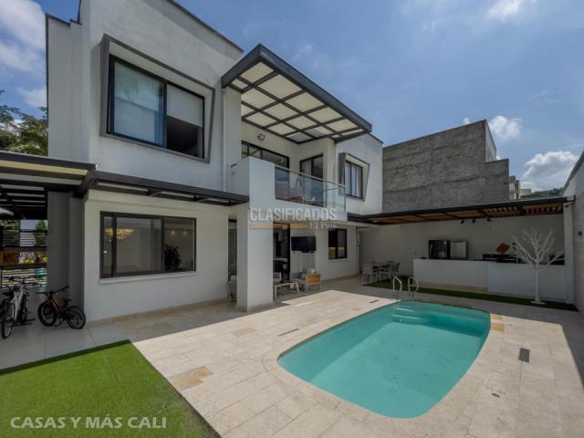 Casas, Venta en Jamundí