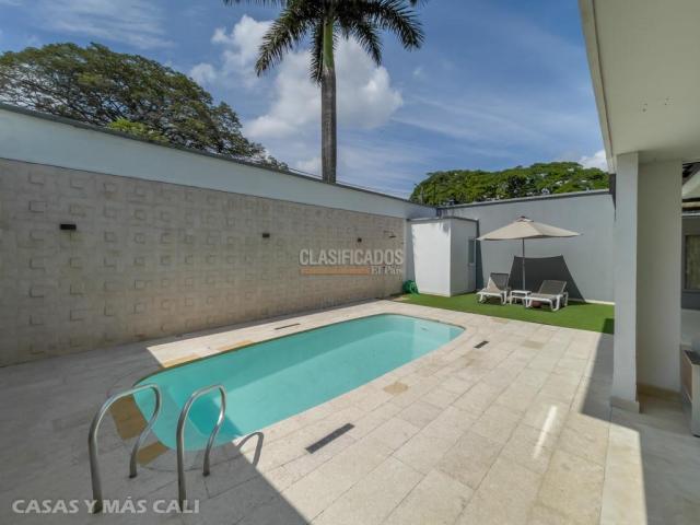 Casas, Venta en Jamundí