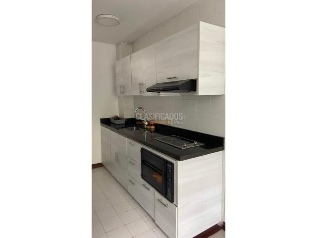 Apartamentos, Alquiler en Santa Rosa