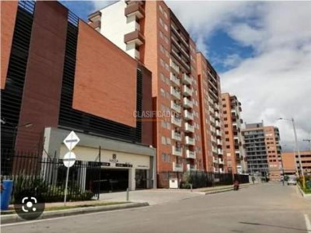 Apartamentos, Alquiler en Zipaquira