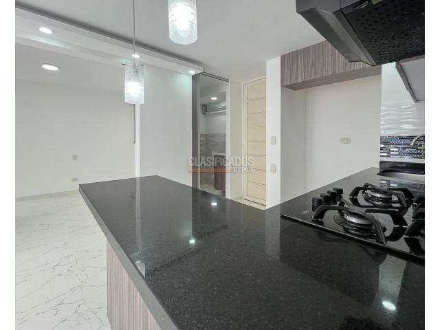 Apartamentos, Alquiler en Hacienda Kachipay