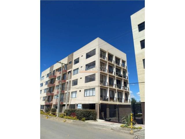 Apartamentos, Alquiler en Funza