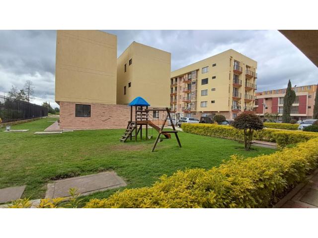 Apartamentos, Alquiler en Funza