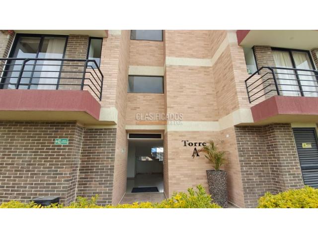 Apartamentos, Alquiler en Funza