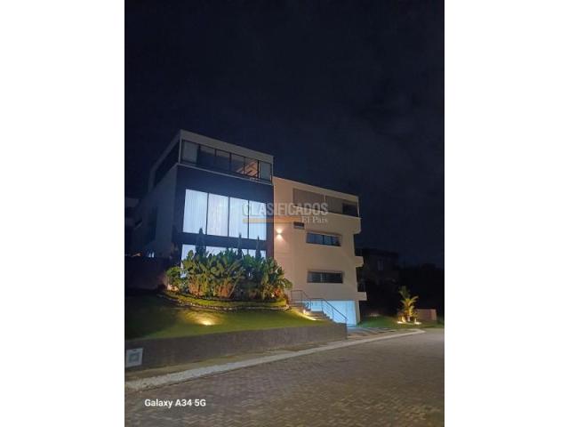 Casas, Venta en Pance