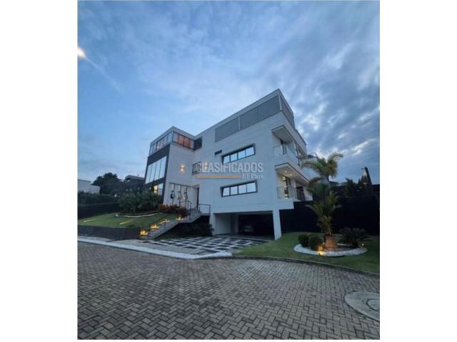 Casas, Venta en Pance