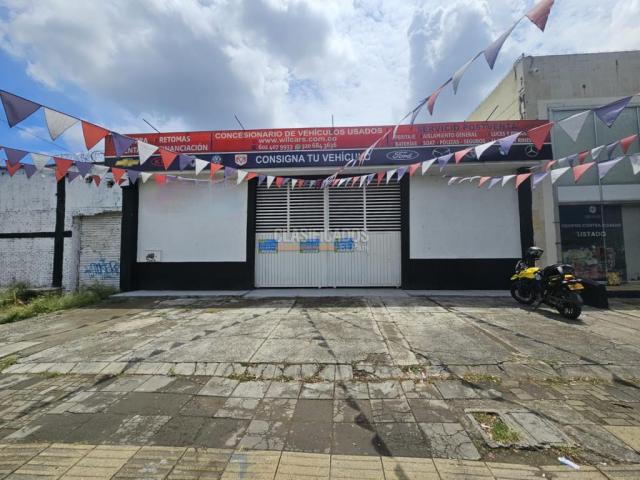 Locales y Bodegas, Alquiler en Prados del Norte