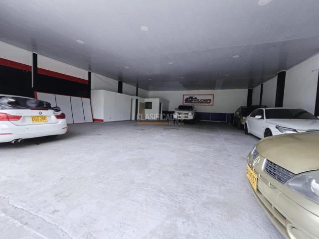 Locales y Bodegas, Alquiler en Prados del Norte