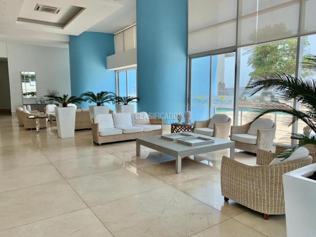 Apartamentos, Alquiler en Cartagena