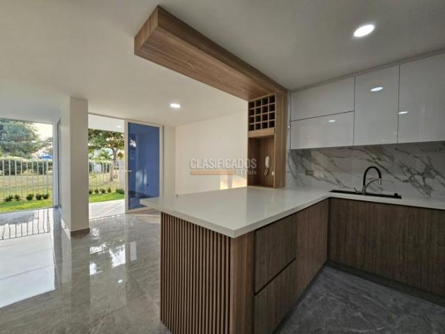 Casas, Alquiler en Jamundí