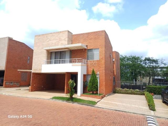 Casas, Venta en Pance